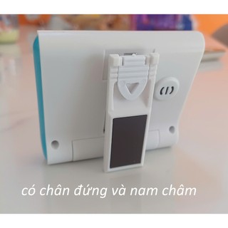 Đồng hồ hẹn giờ làm bếp - ủ trà 3 chế độ
