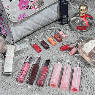 [No box - Fullsize] Son Addict Lip Maximizer