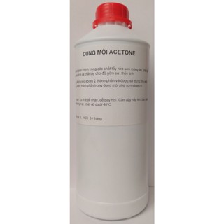 Chỉ giao hỏa tốc -  Xăng thơm, thinner, dung môi pha sơn 2K, sơn dầu, pha keo con chó, rồng vàng...