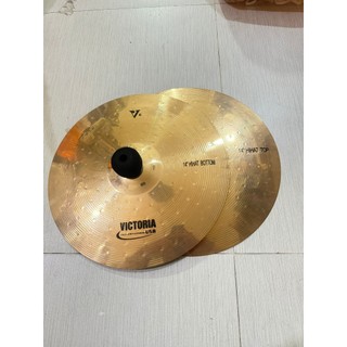 Chập cheng Victoria nhập khẩu 1 cặp 14inch