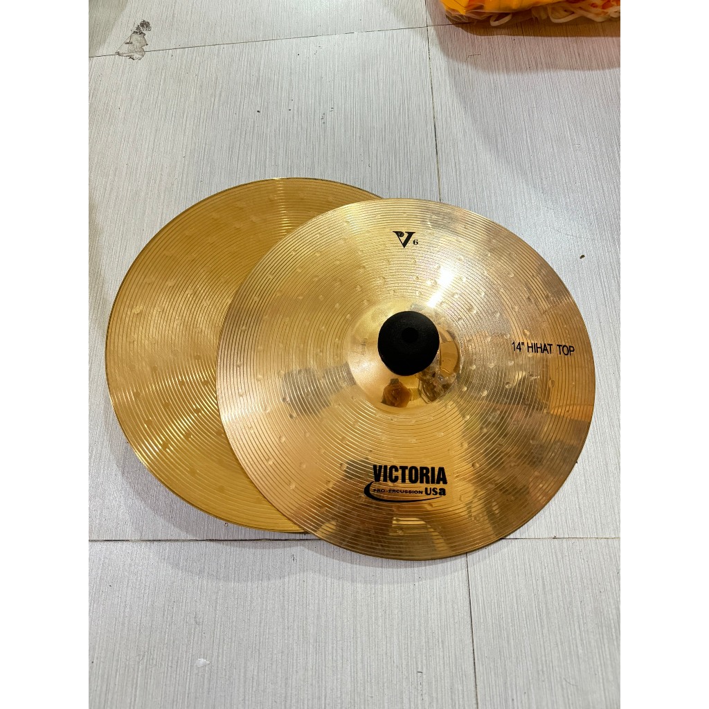 Chập cheng Victoria nhập khẩu 1 cặp 14inch