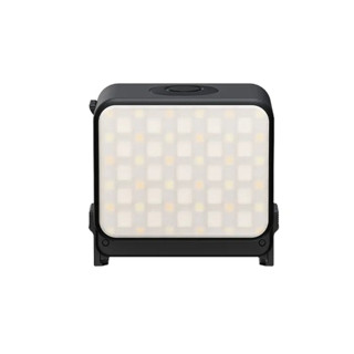  Đèn LED mini tích hợp pin 500mAh dành cho DJI Osmo Action 4 3 & Pocket 3 - Ulanzi LM18 