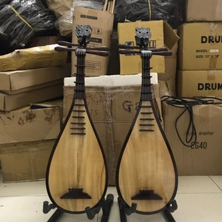Đàn tỳ bà giá rẻ (Tặng bao đàn)