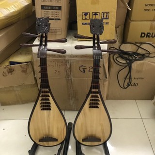 Đàn tỳ bà giá rẻ (Tặng bao đàn)