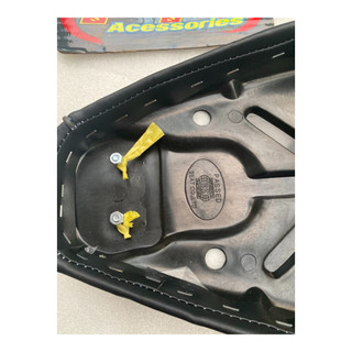 YÊN ( NỆM ) XE CHALY 50CC ĐỜI 79