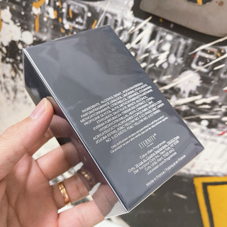 Nước hoa nam Eternity for mem 100ml