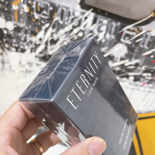 Nước hoa nam Eternity for mem 100ml
