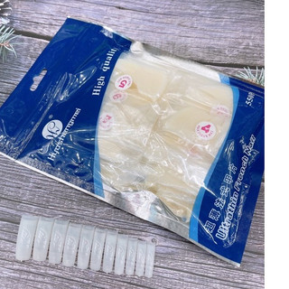 Móng Mỹ nối siêu đẹp - bịch 550 móng đủ size