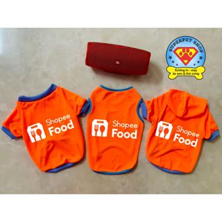 ÁO THÚ CƯNG COSPLAY SỌP PI SIÊU XINH GIÁ RẺ