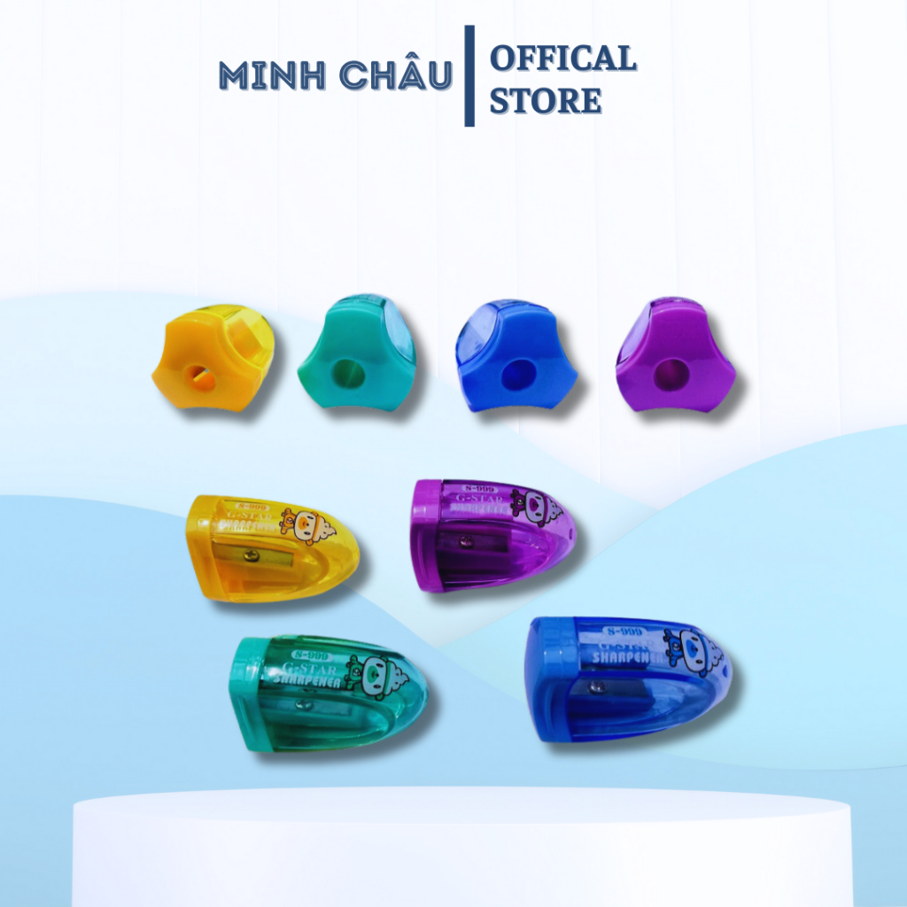 Gọt chì/Chuốt chì Gstar S999