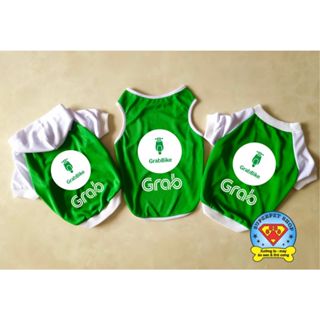 ÁO THÚ CƯNG COSPLAY G RA B SIÊU XINH GIÁ RẺ