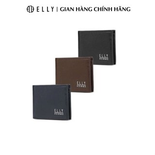 Ví nam da thật ELLY HOMME – EVM20