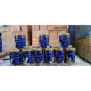 [Tem Băc Nam] Sữa APTAMIL APTAGROW 1+ 3+ 6+ Úc 900g