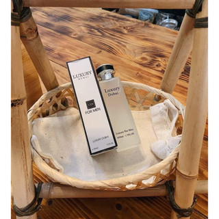 Nước Hoa Luxury Dubai 50ml
