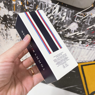 Nước hoa nam Tommy 100ml ( Hãng sản xuất không có seal )