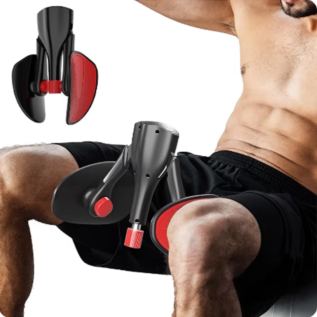 Dụng cụ tập chân, tập đùi trong, tập cơ hông chậu và tập kegel cho nam nữ KNE