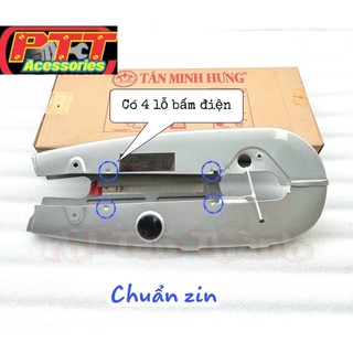 HỘP SÊN ( CATE ) XE DREAM - SUPER DREAM ( HÀNG ĐẸP - CHUẨN ZIN )