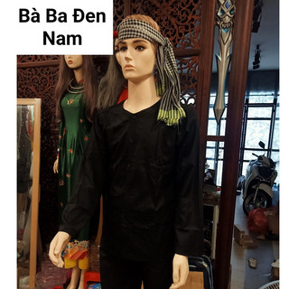 (Có Sẵn) Trang Phục Hằng Nga Chú Cuội - Hán Phục hóa trang Chú Cuội Chị Hằng nhân dịp trung thu
