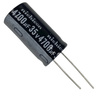 Tụ hóa 35V 4700uF