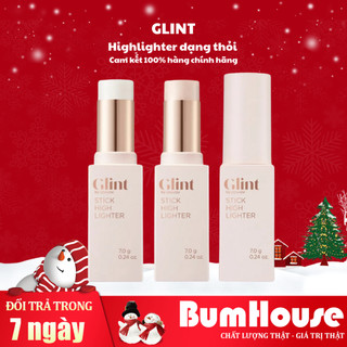  Nhũ Bắt Sáng Dạng Thỏi Glint By Vdivov Stick Highlighter 7g 