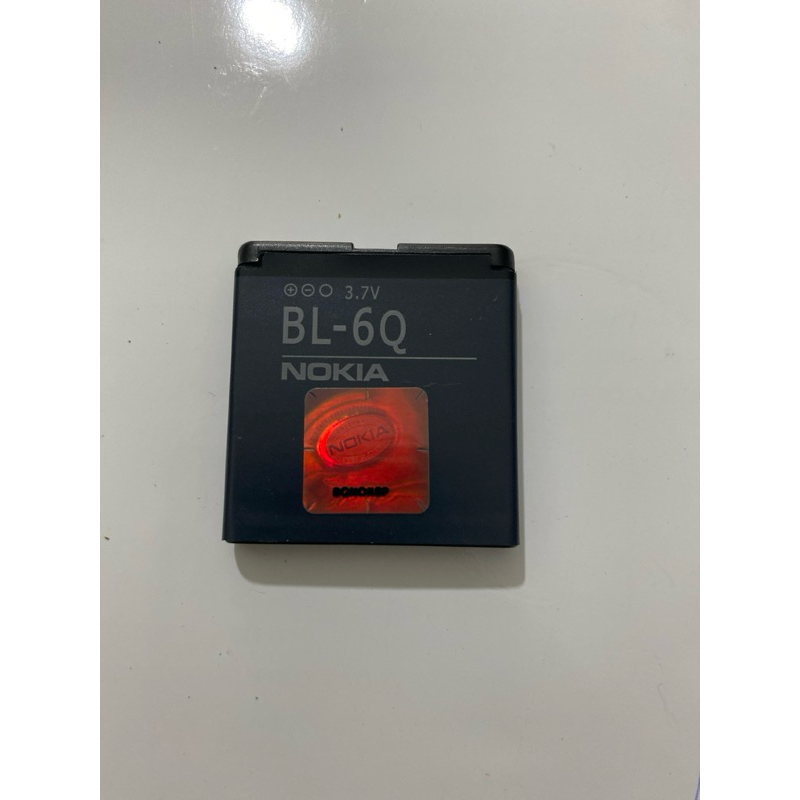 pin nokia BL-6Q xịn dùng cho 6700c