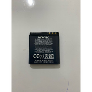 pin nokia BL-6Q xịn dùng cho 6700c