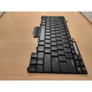 Bàn phím laptop Dell Dell Latitude E5300 E5400 E5500 E5510 E5410