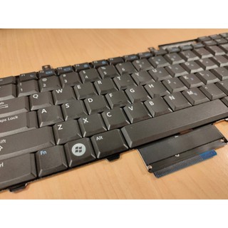 Bàn phím laptop Dell Dell Latitude E5300 E5400 E5500 E5510 E5410