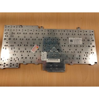 Bàn phím laptop Dell Dell Latitude E5300 E5400 E5500 E5510 E5410