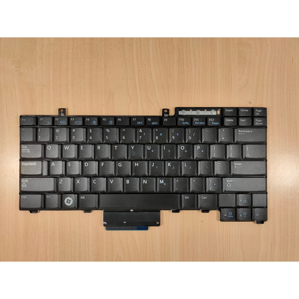 Bàn phím laptop Dell Dell Latitude E5300 E5400 E5500 E5510 E5410