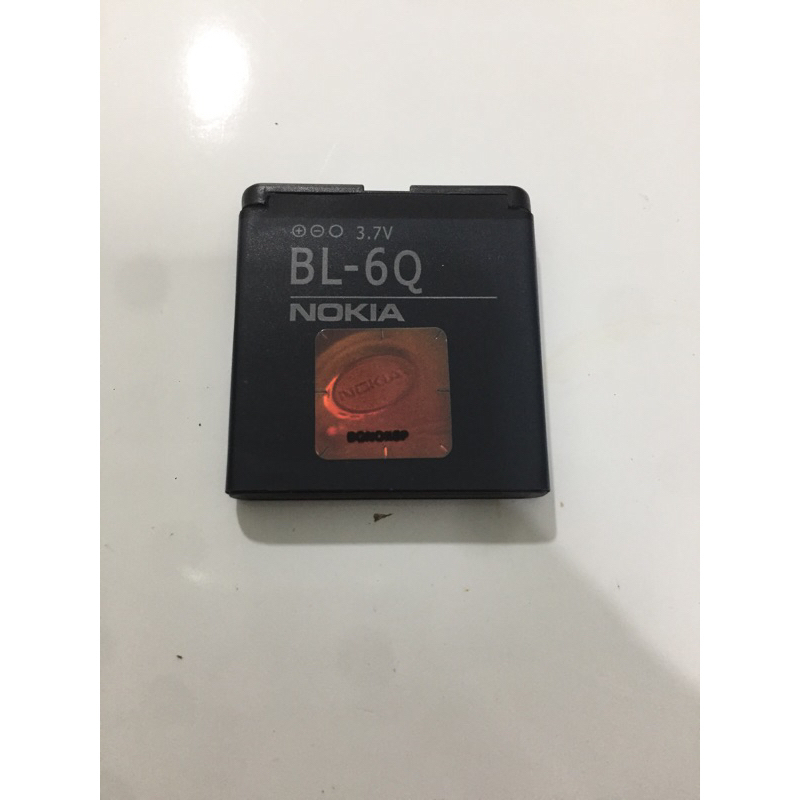 Pin nokia 6700c(BL-6Q) xịn