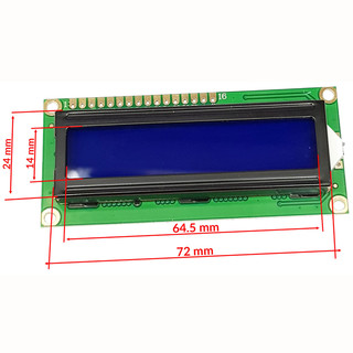 Màn hình LCD1602