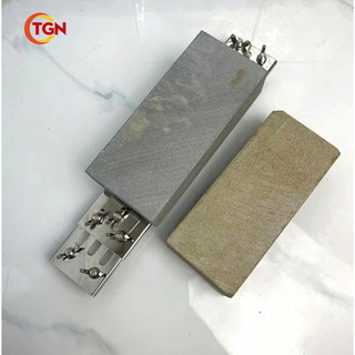Đá Mài Dao Tự Nhiên - Mài mịn, mài phá