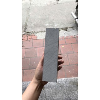 Đá Mài Dao Tự Nhiên - Mài mịn, mài phá