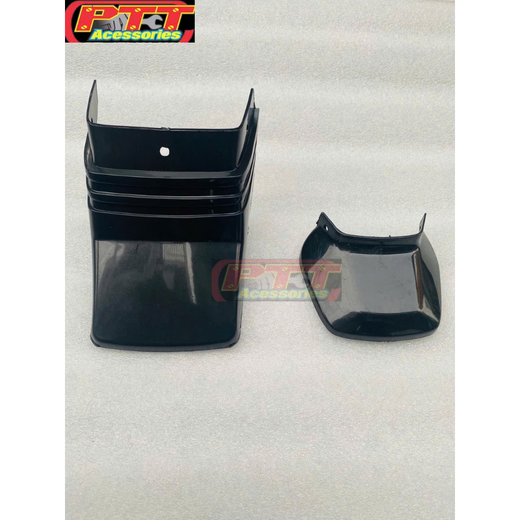 CHẮN BÙN TRƯỚC - SAU XE WIN 100