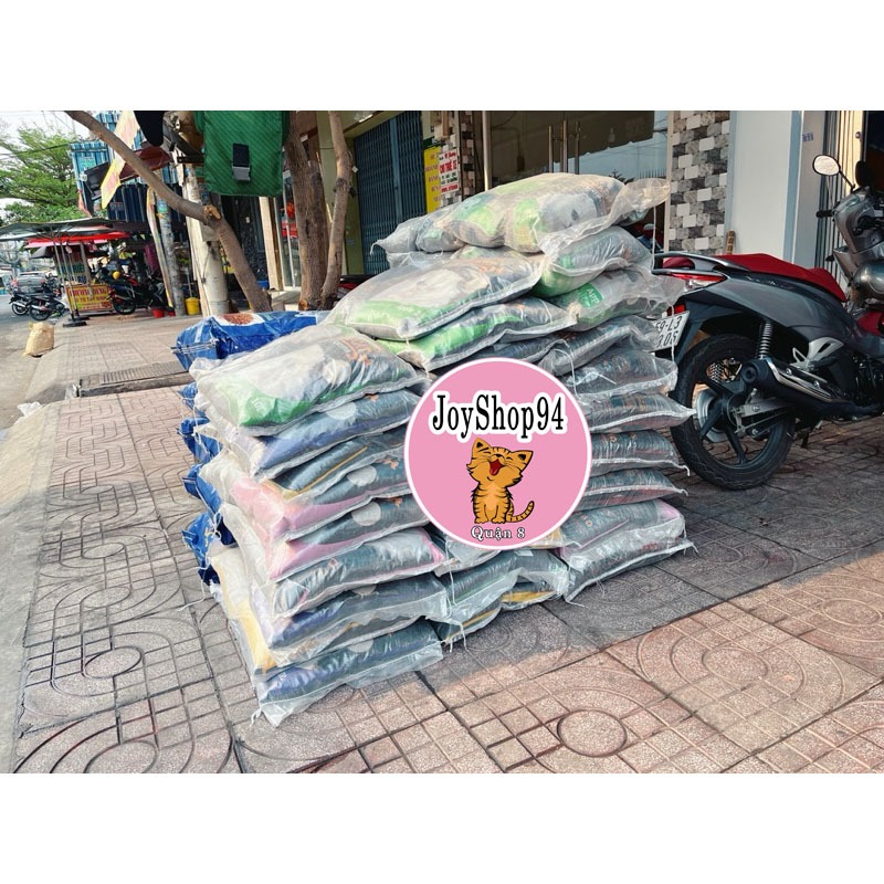 [TẢI CÁT] Cát Happy Cat Theo Tải