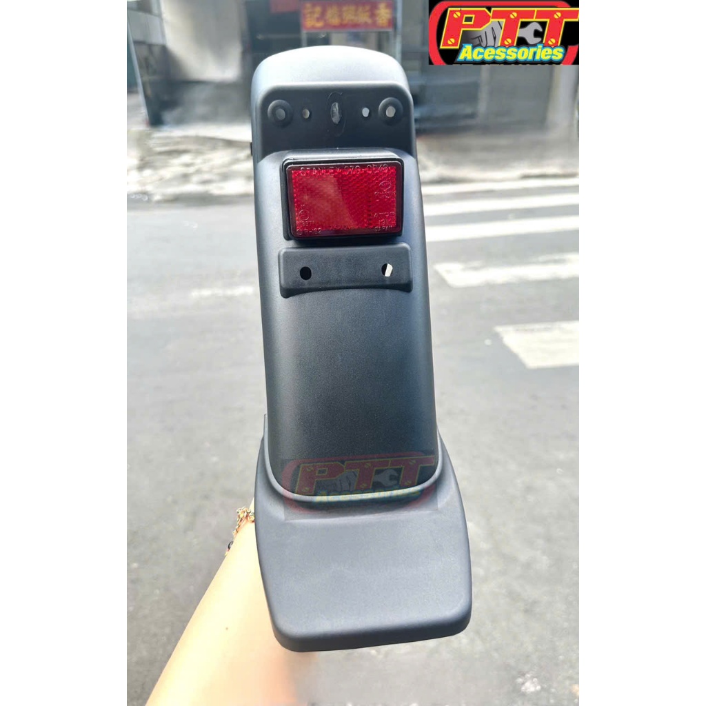 DÈ SAU XE MAX 3 ( TRUNG QUỐC )