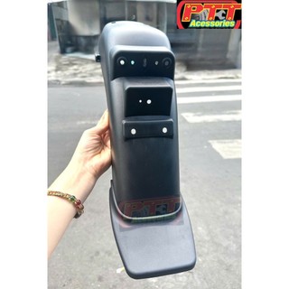 DÈ SAU XE MAX 3 ( TRUNG QUỐC )