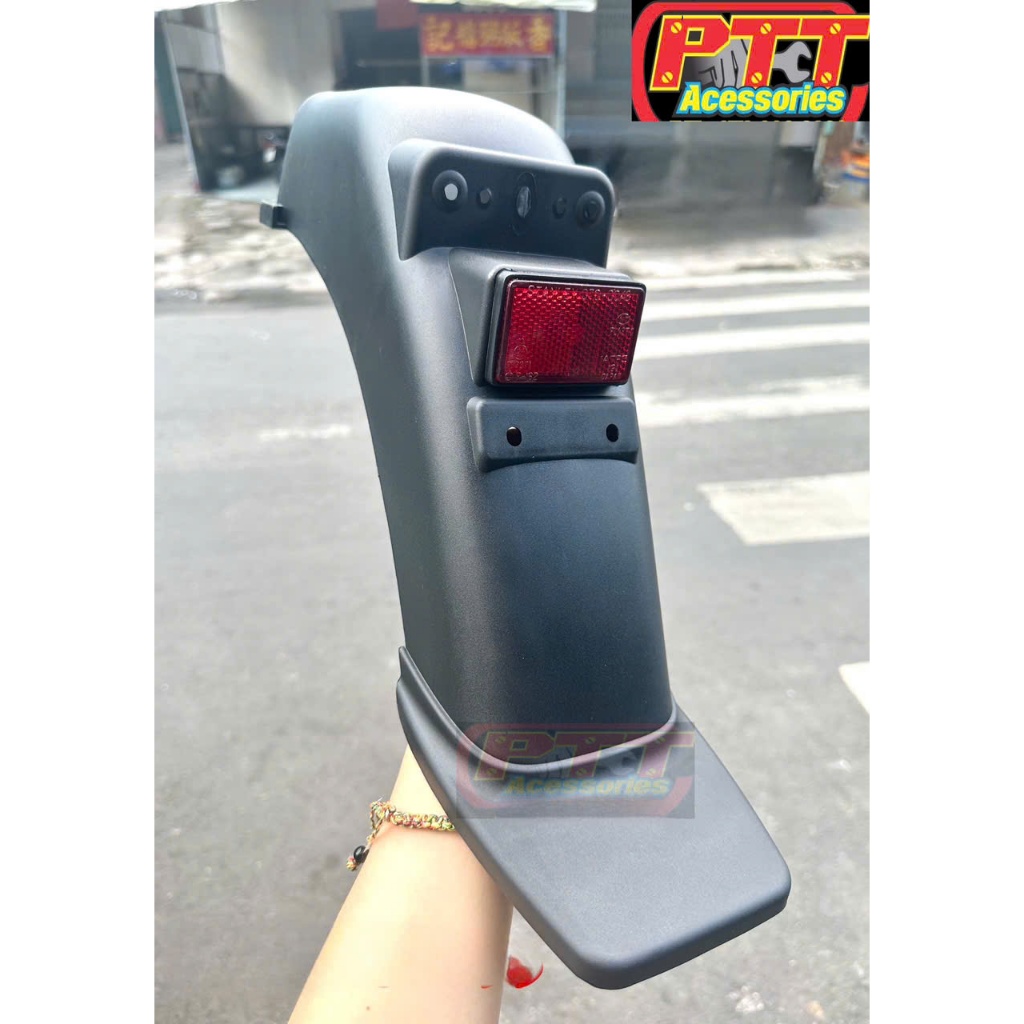 DÈ SAU XE MAX 3 ( TRUNG QUỐC )