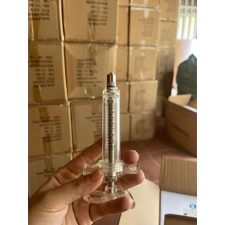 (Chính hãng) XI LANH NHỰA TU MASTERLINE/ĐỨC 20ml