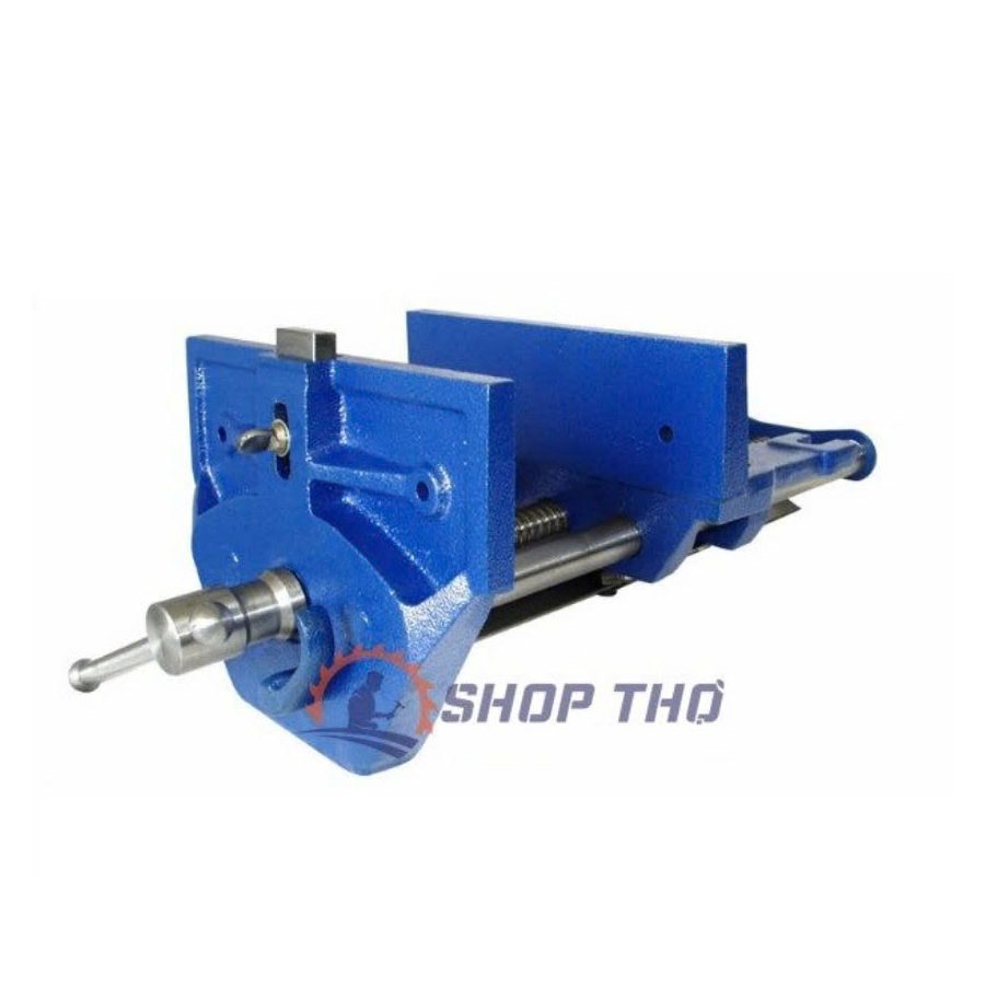 Eto kẹp bàn cỡ 7''- Vise Quick Release hiệu Tongchen