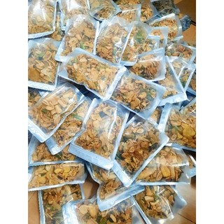 Sỉ trái cây sấy 5kg