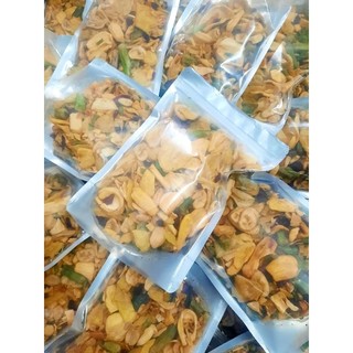 Sỉ trái cây sấy 5kg