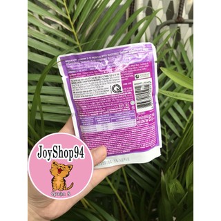 [GÓI 70G] PATE WHISKAS CHO MÈO CON
