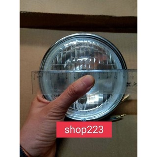đèn pha cho xe  honda 67