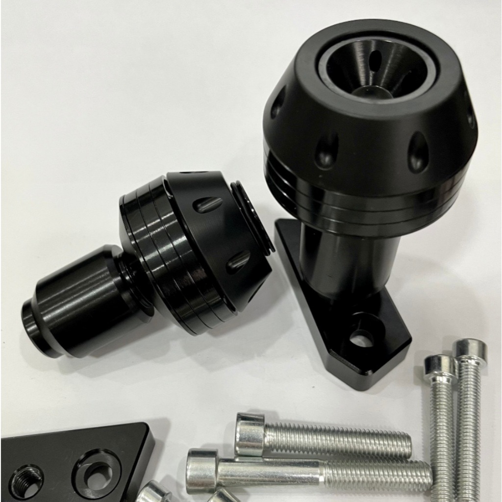 Chống đổ sườn Kawasaki Z800 - Chống ngã Z800 . K2/K3 (Chọn Mã Phân Loại)