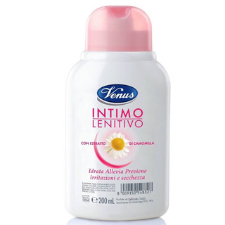 Dung dịch vệ sinh phụ nữ Venus Intimo Lenitivo
