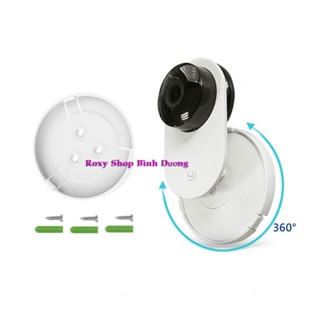 Đế gắn trần, chân đế dùng cho camera Yi Home, YI Home 2K Pro, YI Pro Home 2K...