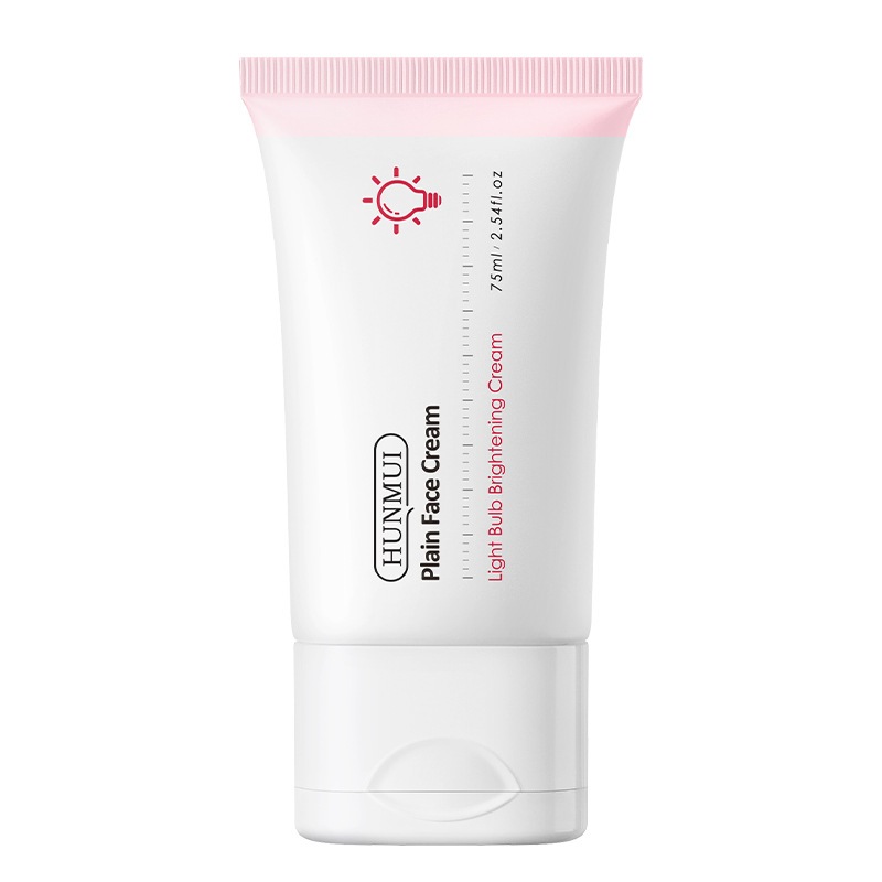 [KHÔNG VỎ HỘP]Kem Trang Điểm,Chống Nắng,Nâng Tone Trắng Da HUNMUI 75ml MV310902[KHÔNG VỎ HỘP]