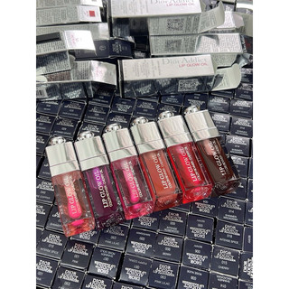 Son dưỡng Di0r Addict Lip Glow Oil